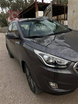 هيونداي توسان